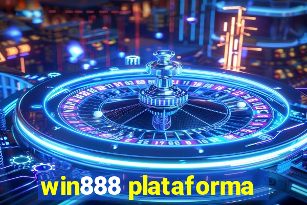 win888 plataforma